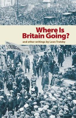 Where is Britain Going?