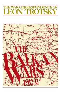 The Balkan Wars