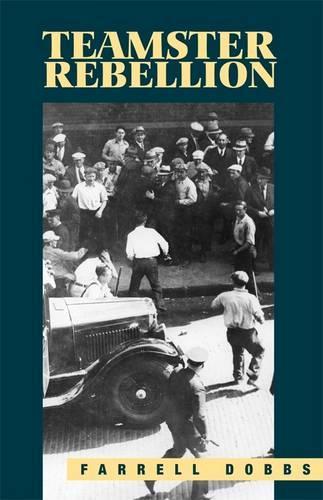Teamster Rebellion