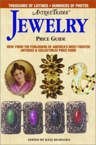 "Antique Trader" Jewelry Price Guide
