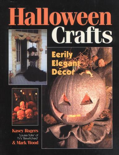 Halloween Crafts