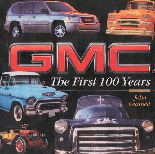 GMC