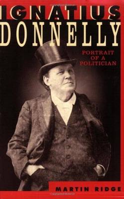 Ignatius Donnelly