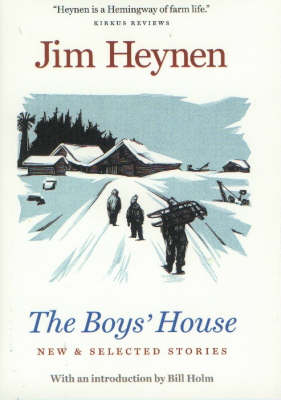 The Boys' House