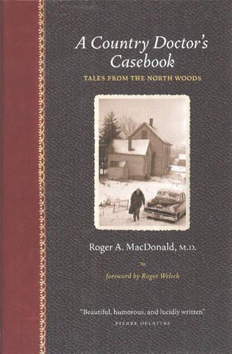 A Country Doctor's Casebook