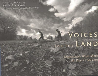 Voices for the Land