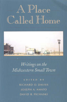 A Place Called Home
