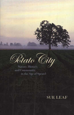 Potato City