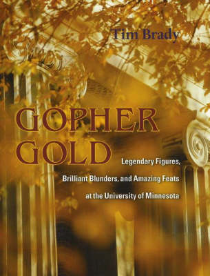 Gopher Gold