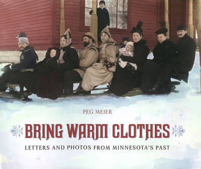 Bring Warm Clothes