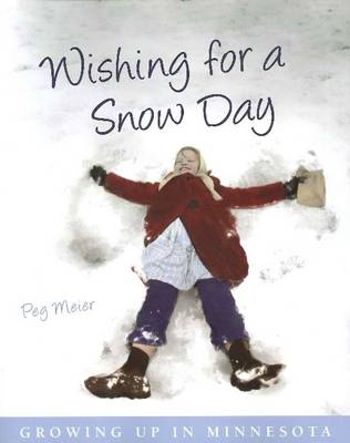 Wishing for a Snow Day