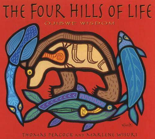 Four Hills of Life