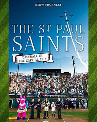 St Paul Saints
