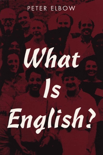 What Is English?