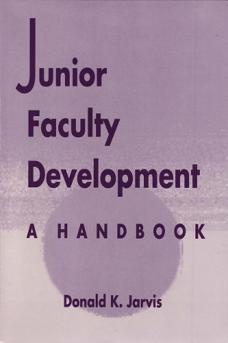 Junior Faculty Development