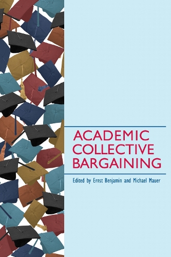 Academic Collective Bargaining