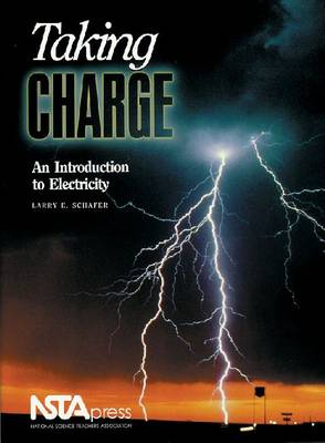 Taking Charge