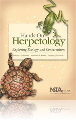 Hands-On Herpetology