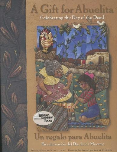 Gift for Abuelita / Un Regalo Para Abuelita
