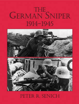 The German Sniper