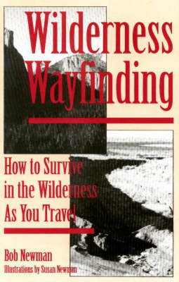 Wilderness Wayfinding