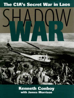 Shadow War