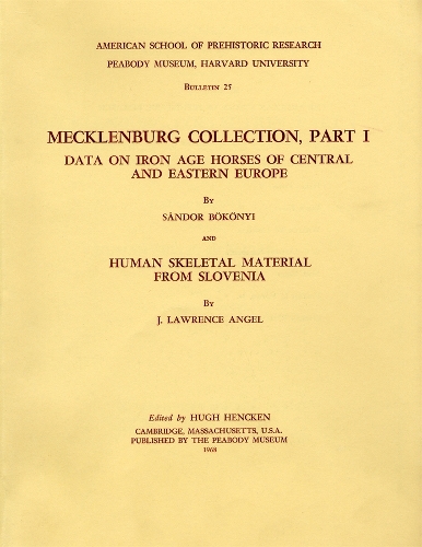 Mecklenburg Collection