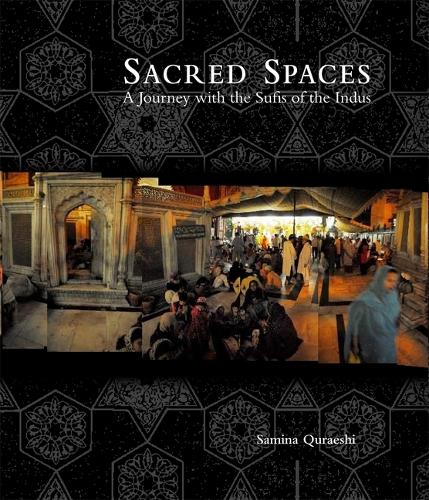 Sacred Spaces