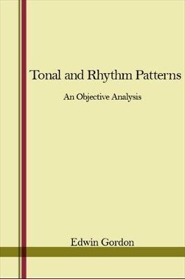Tonal and Rhythm Patterns
