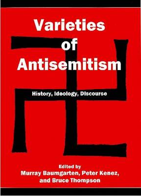 Varieties of Antisemitism