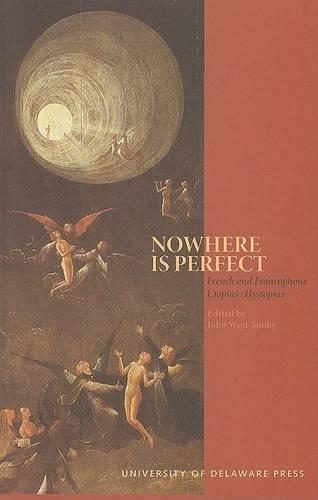 Nowhere is Perfect