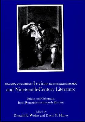 Levinas and Nineteenth-century Literature