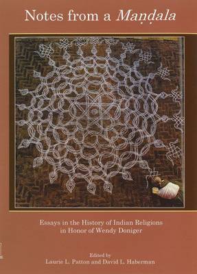 Notes from a Mandala