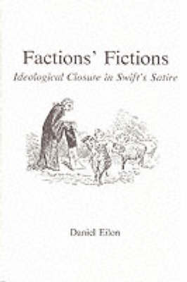 Factions' Fiction