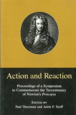 Action & Reaction