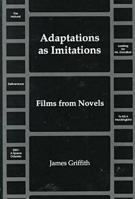 Adaptions as Imitations