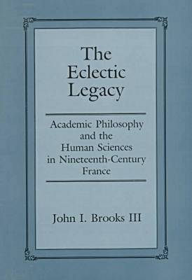 The Eclectic Legacy