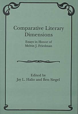 Comparative Literary Dimensions