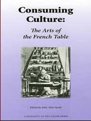 Consuming Culture