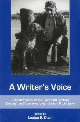 A Writer's Voice
