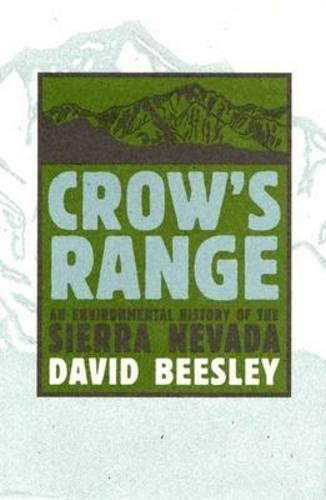 Crow's Range