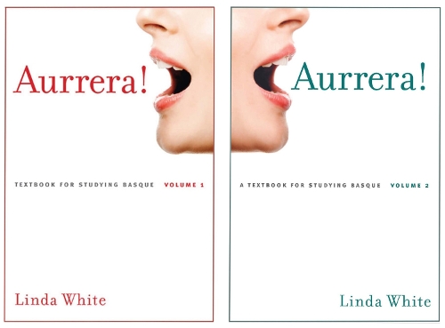 Aurrera!