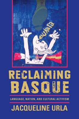 Reclaiming Basque