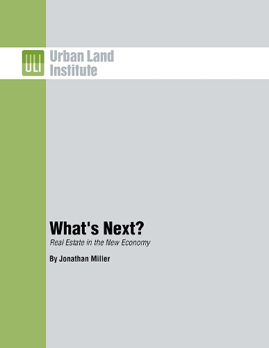 What's Next?