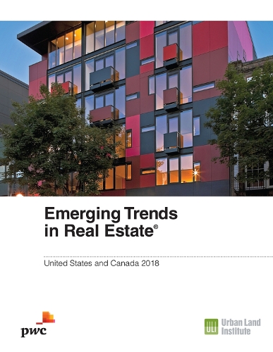 Emerging Trends in Real Estate 2018