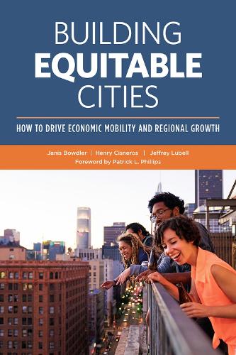 Building Equitable Cities