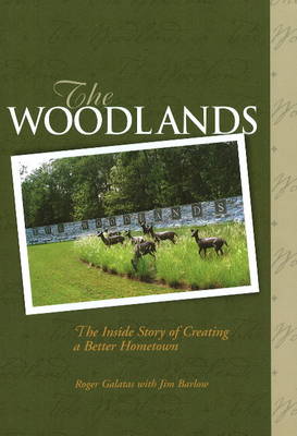 The Woodlands