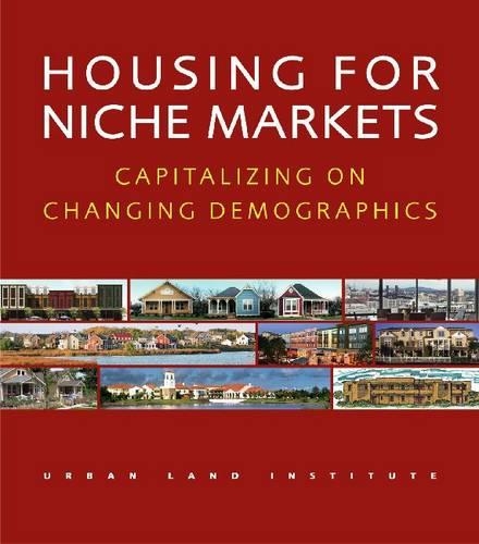 Housing for Niche Markets