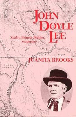 John Doyle Lee