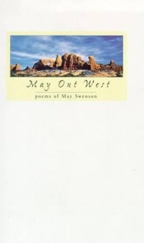 May out West